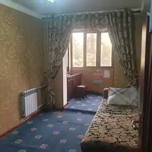 2-комн. квартира, 3 этаж, 70 м², Сино