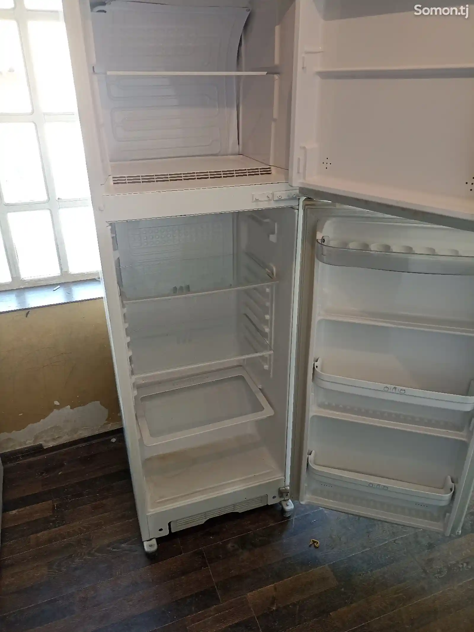 Холодильник Shvaki-4