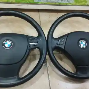 Штаны руль для BMW