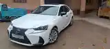 Lexus IS series, 2015-2