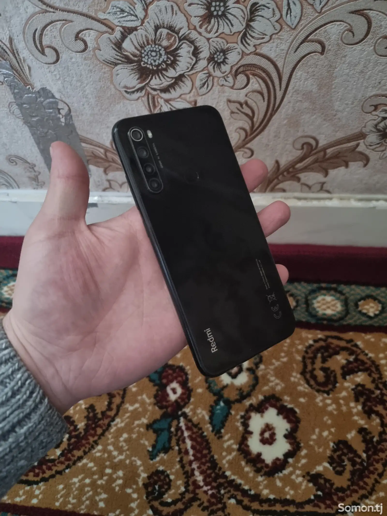 Xiaomi Redmi Note 8 64