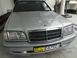 Mercedes-Benz C class, 1997-9