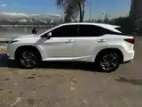 Lexus RX series, 2019-3