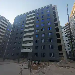 2-комн. квартира, 10 этаж, 66 м², Хитойбозор