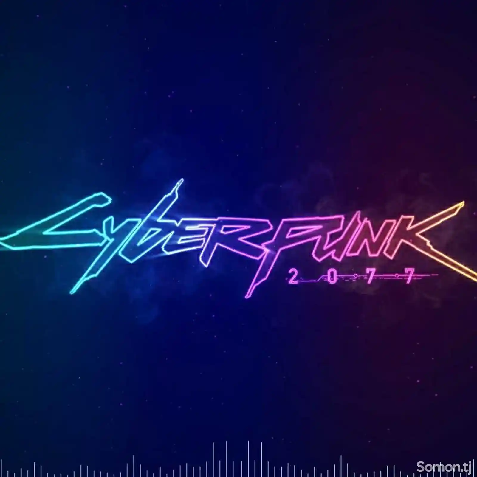 Игра Cyberpunk 2077 v 2.02 + DLCs