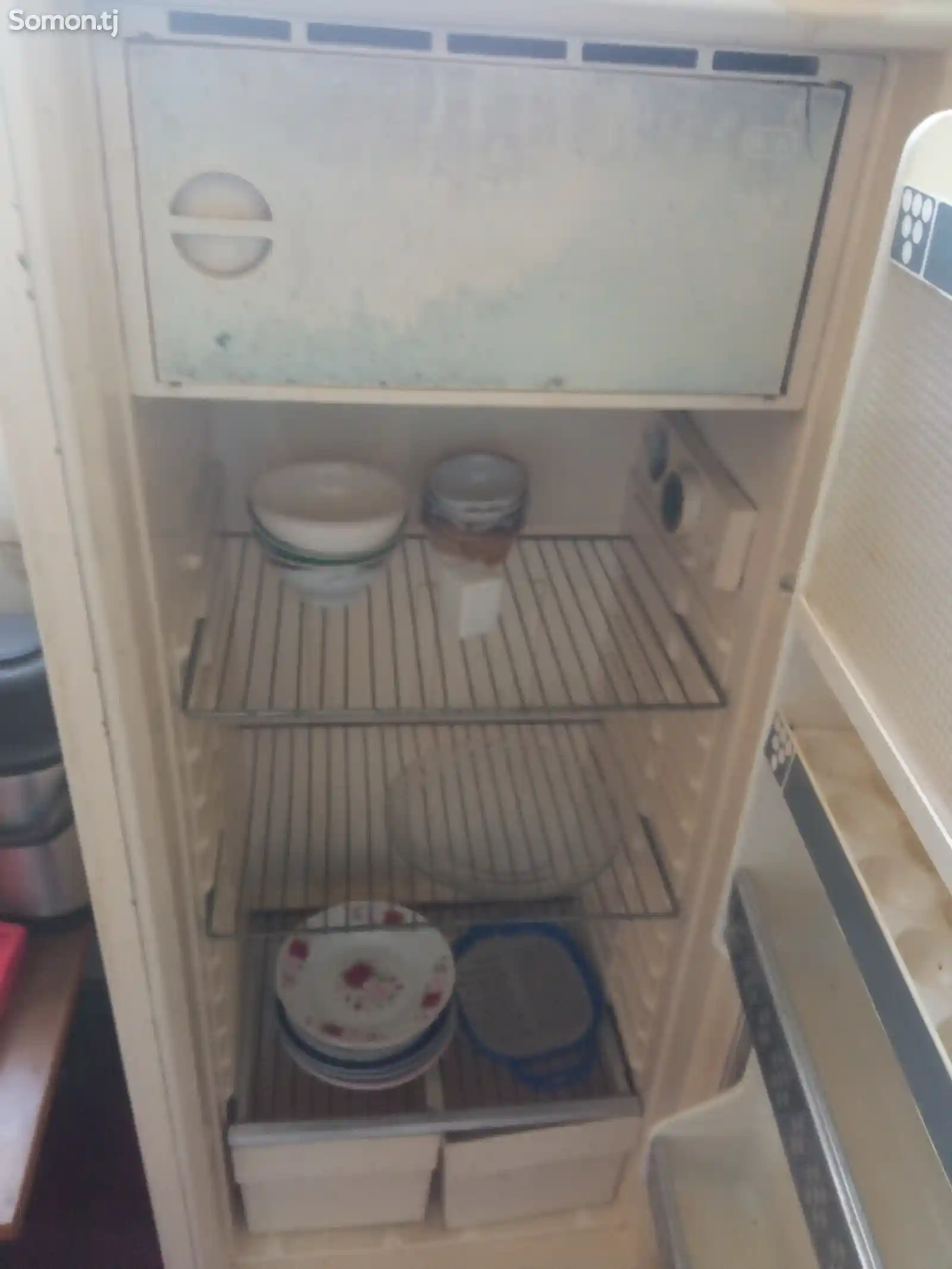Холодильник Памир 5-2