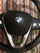 Руль на BMW-2