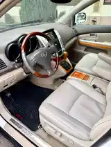 Lexus RX series, 2008-5