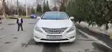 Hyundai Sonata, 2010-2