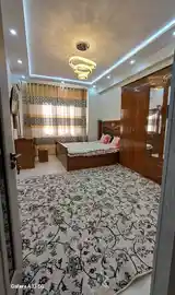 1-комн. квартира, 5 этаж, 50 м², Шохмансур-3