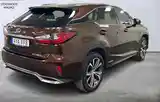 Lexus RX series, 2016-4