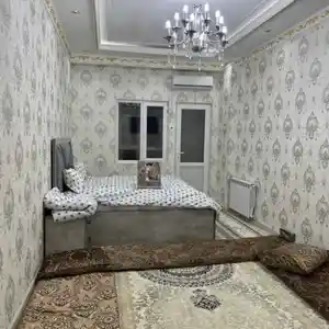 1-комн. квартира, 13 этаж, 55 м², Овир