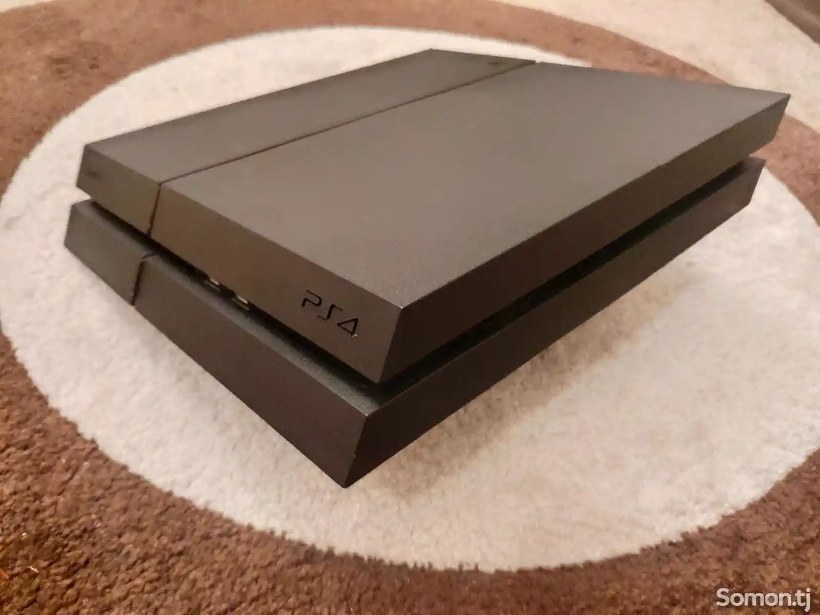 Игровая приставка Sony PlayStation 4 FAT 1TB-4