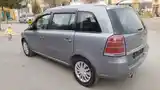 Opel Zafira, 2006-3