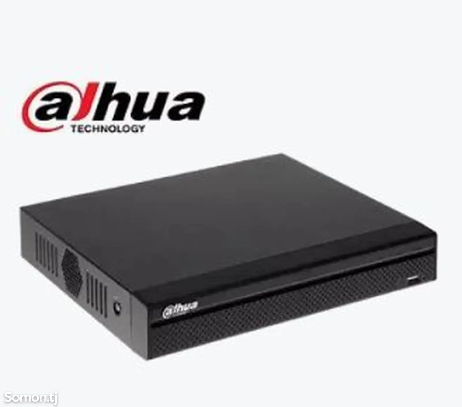 Видеорегистратор Dahua DHI-XVR4108C-I-1