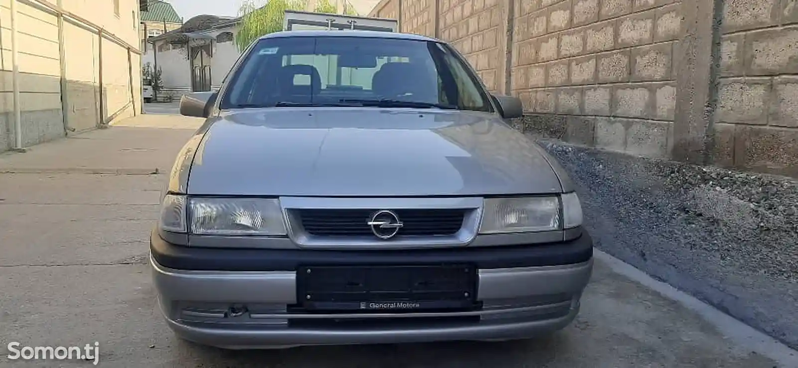 Opel Vectra A, 1995-1