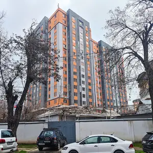 3-комн. квартира, 10 этаж, 105 м², И.Сомони