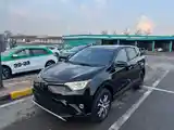 Toyota RAV 4, 2017-2