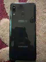 Samsung Galaxy A20s-4