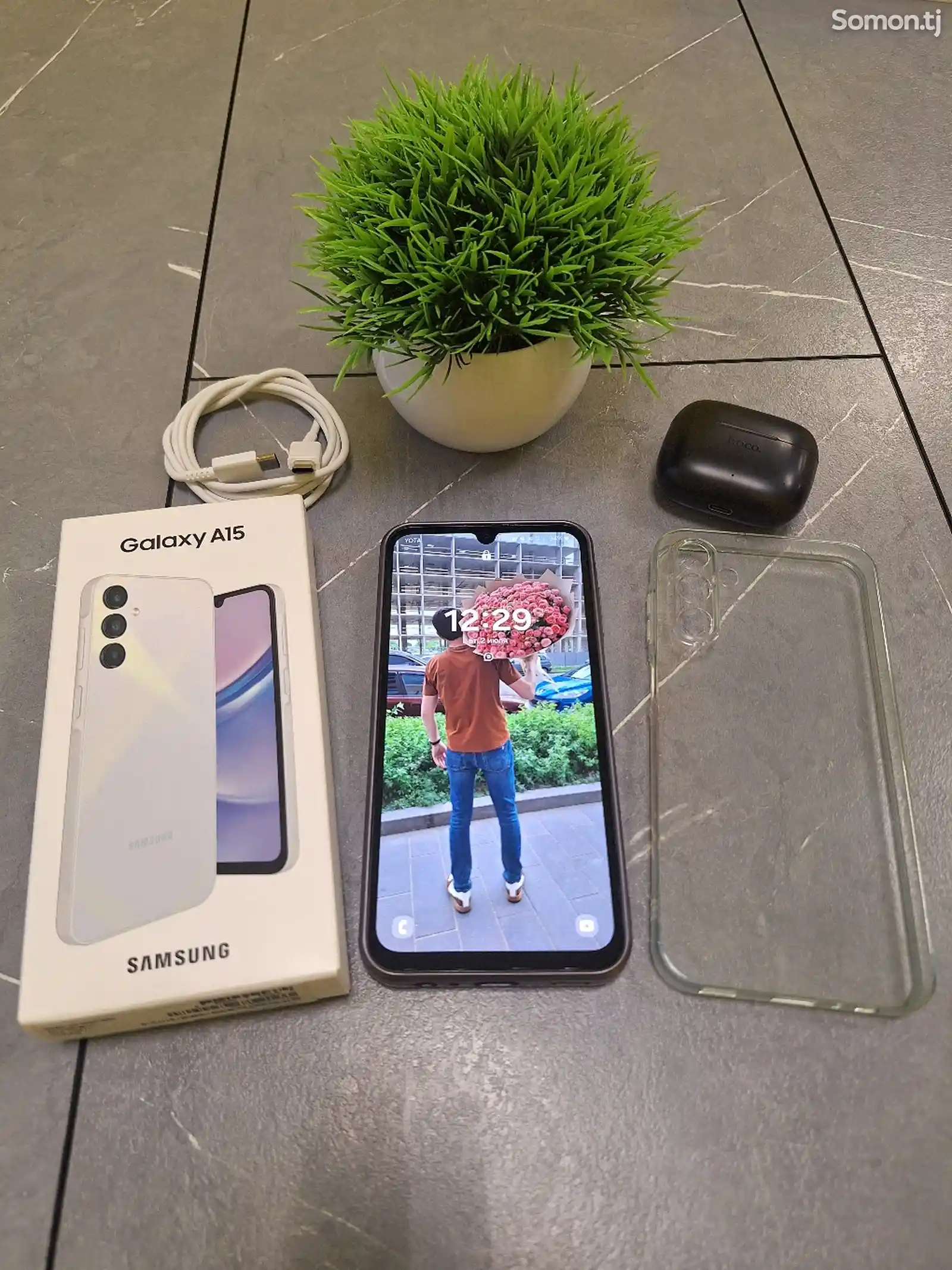 Samsung Galaxy A15 8/256gb-3