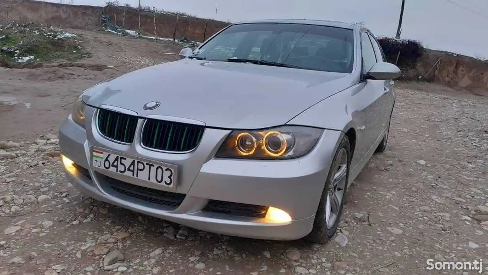 BMW 3 series, 2008-14