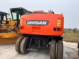 Экскаватор Doosan, 2017-4