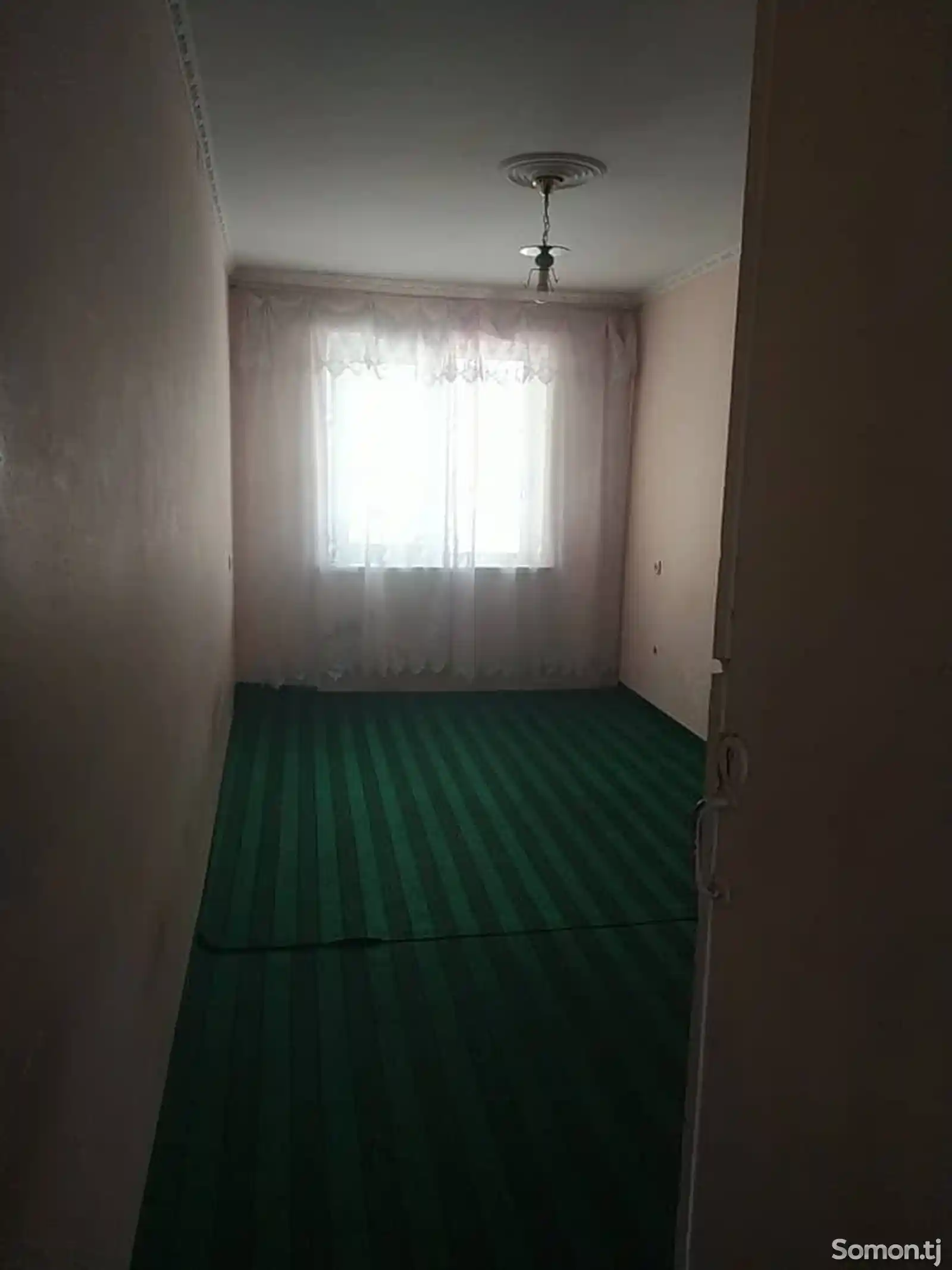 Комната в 2-комн. квартире, 3 этаж, 50м², 20 мкр-1