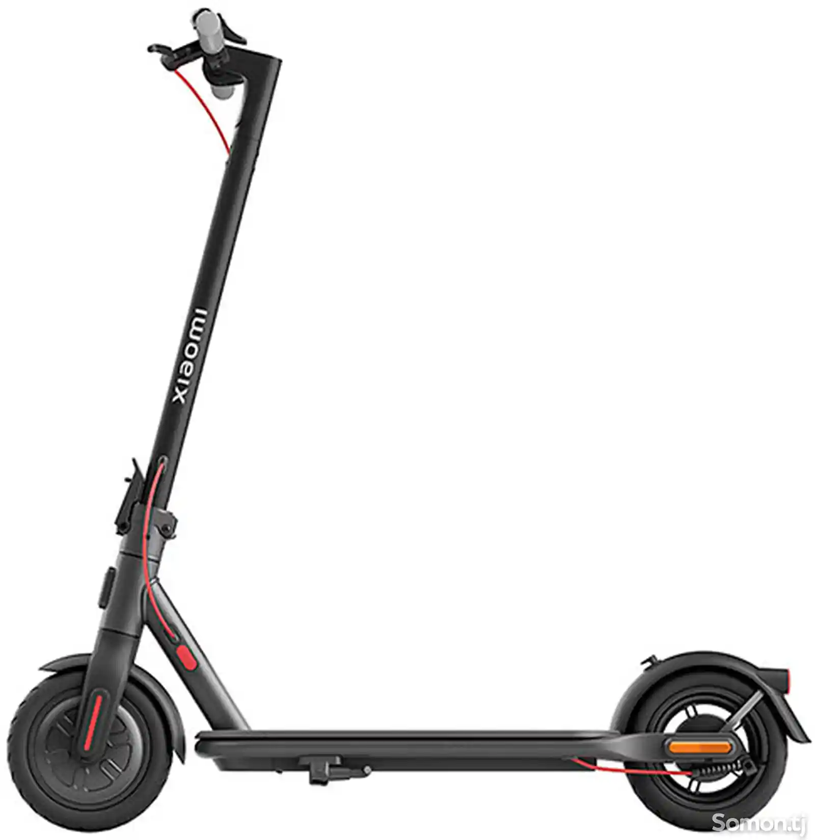 Электросамокат Xiaomi Electric Scooter 4 Lite Gen 2-2