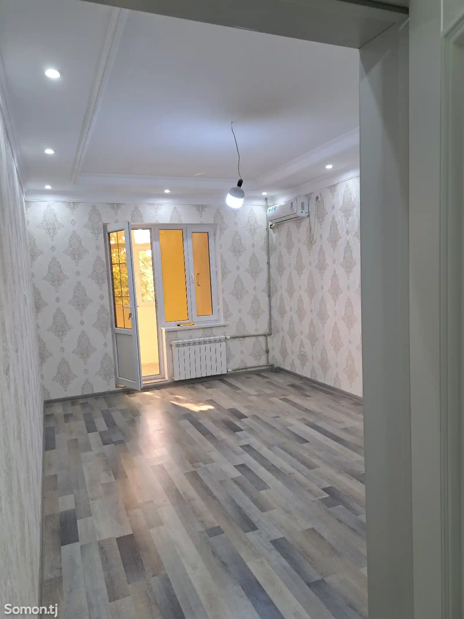 1-комн. квартира, 3 этаж, 50 м², Автовокзал-1