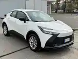 Toyota C-HR, 2024-7