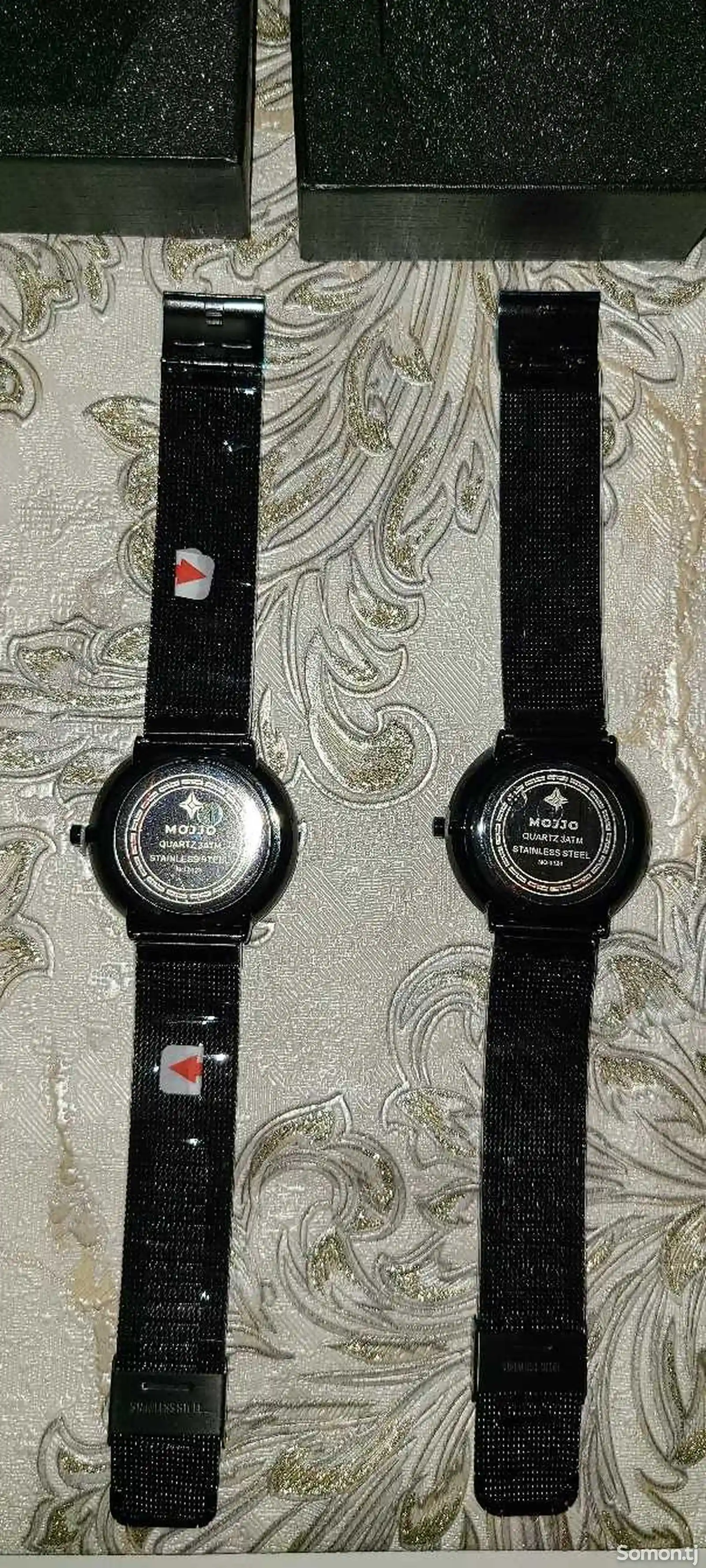 Часы Mojjo-3