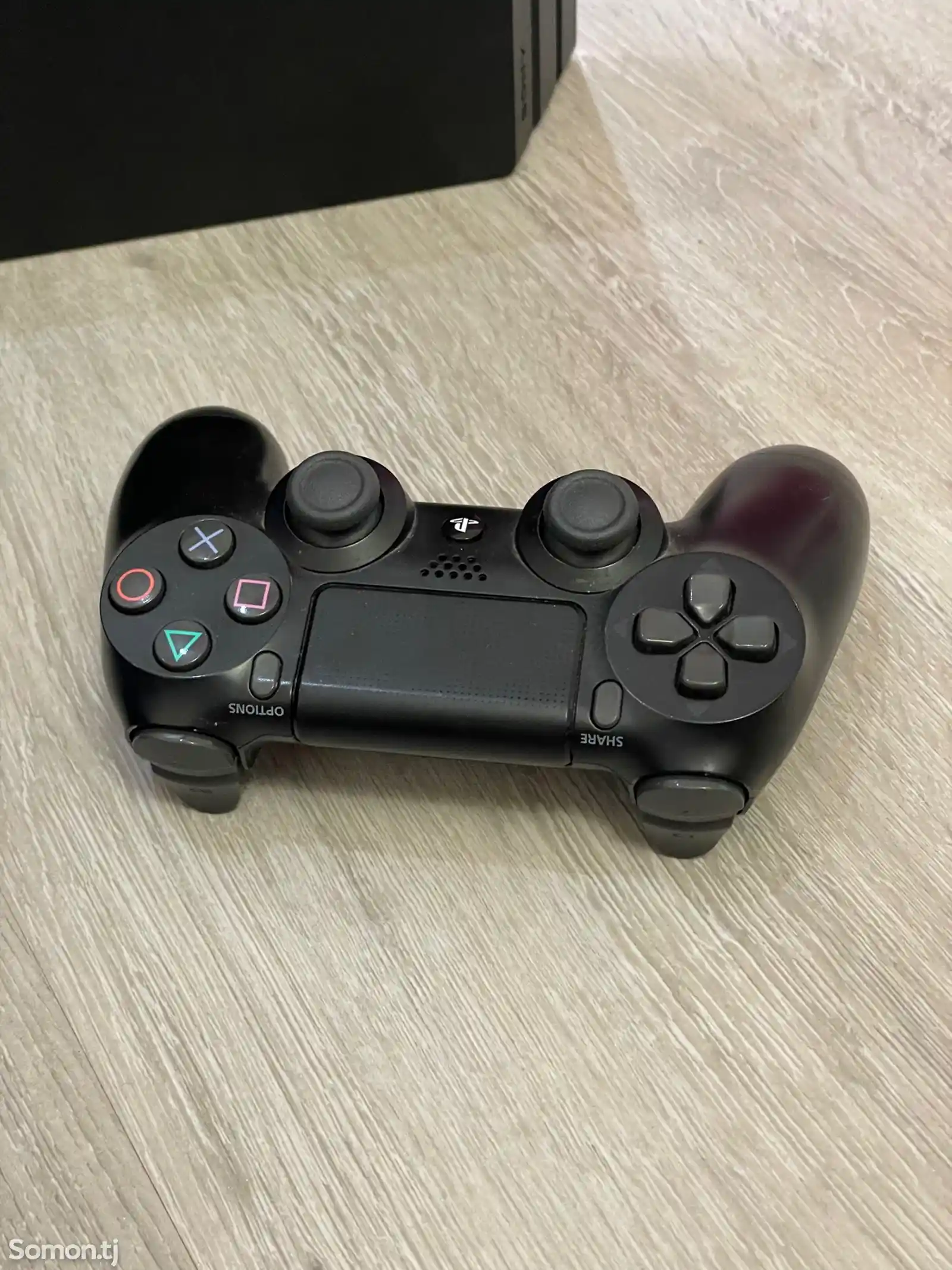 Игровая приставка Sony PlayStation 4Pro 1tb-5