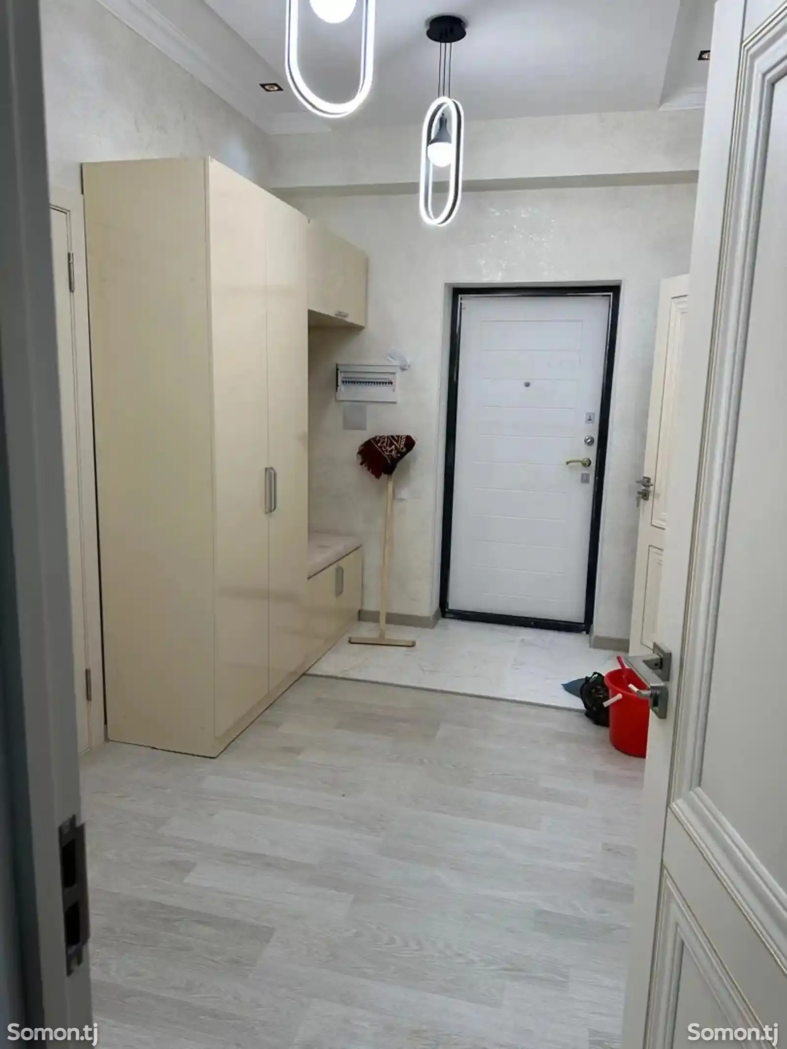 2-комн. квартира, 12 этаж, 70м², Фирдавси пеши суди оли-1