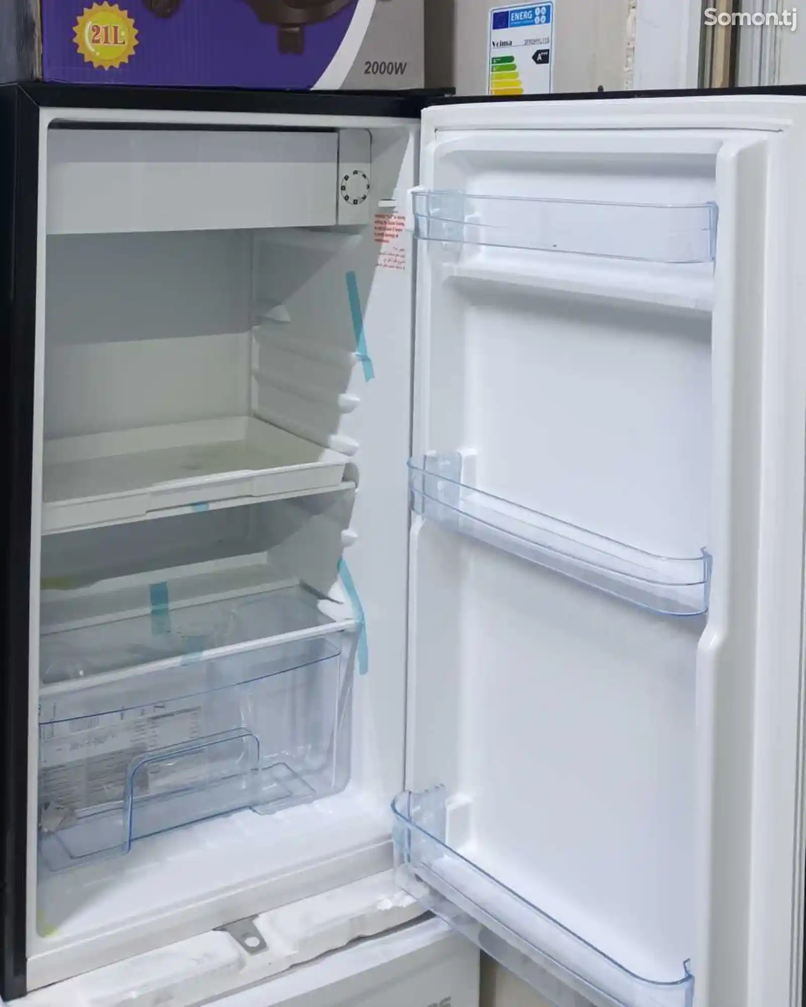 Холодильник Dansat-3
