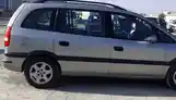 Opel Zafira, 1999-7