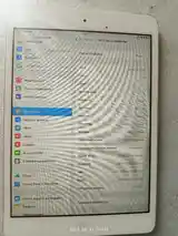 Планшет ipad mini-4