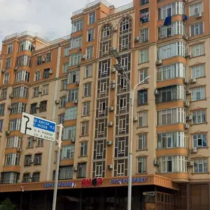 2-комн. квартира, 10 этаж, 54 м², Зарафшон