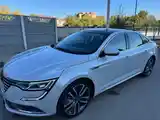 Renault Samsung SM6, 2017-5