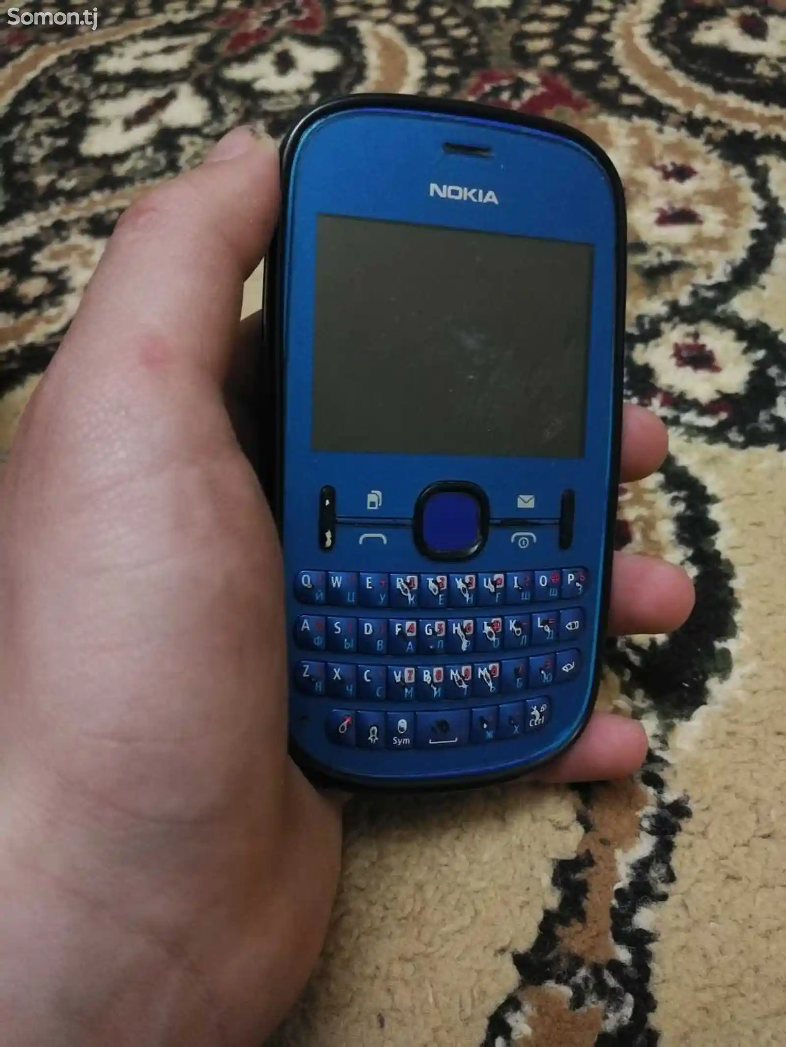 Nokia 200 Duos-1