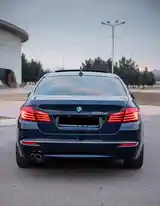 BMW 5 series, 2015-9