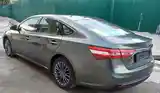 Toyota Avalon, 2014-6