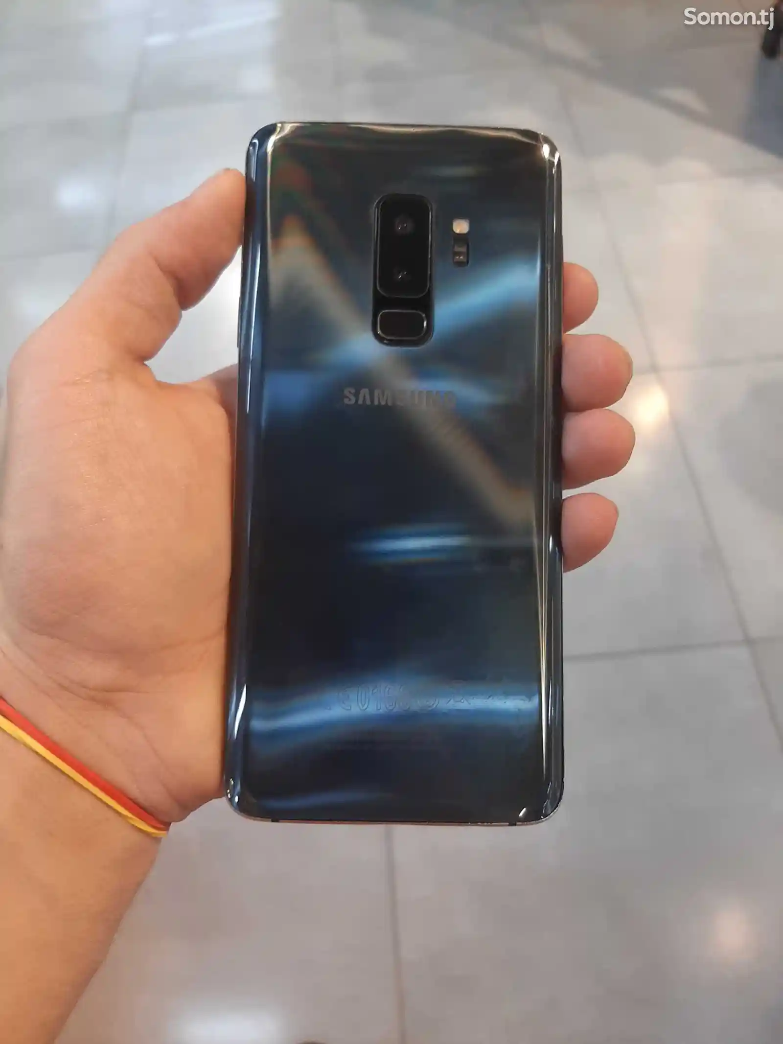 Samsung Galaxy S9 plus-3