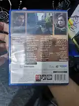 Игра The last of us part 1 для PS5-3