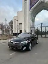 Toyota Avalon, 2014-3