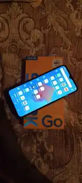 Tecno Spark Go-3