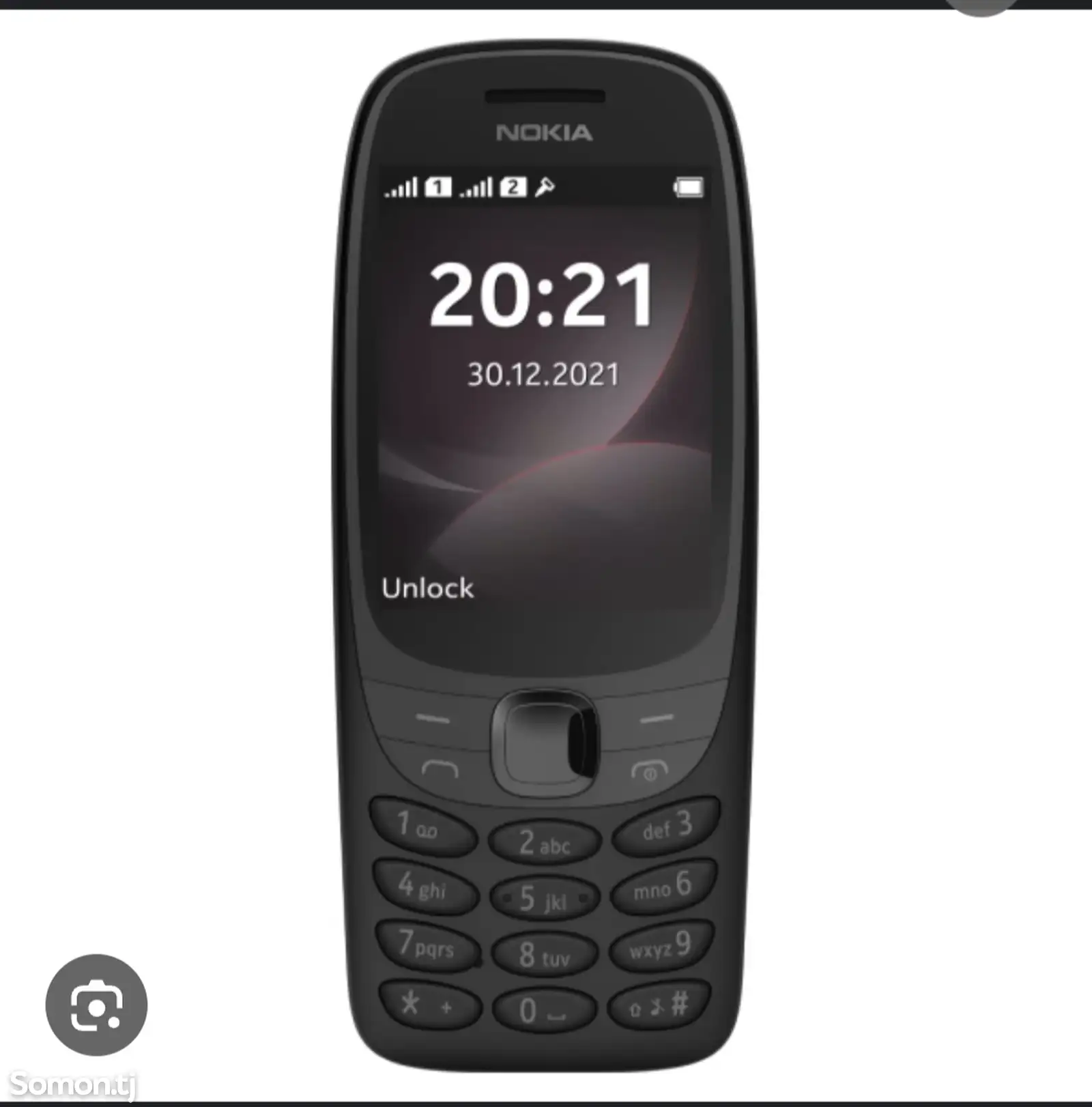 Nokia 6310-1