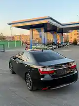 Toyota Camry, 2017-6