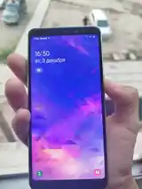 Samsung Galaxy A8 plus-3