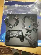 Игровая приставка Sony PlayStation 4 Pro-11