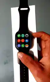 Смарт часы Watch 10pro-5